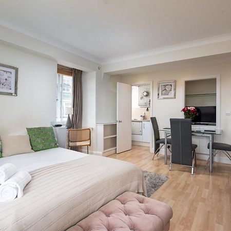 Apartment 803 - Nell Gwynn House, Chelsea Λονδίνο Εξωτερικό φωτογραφία