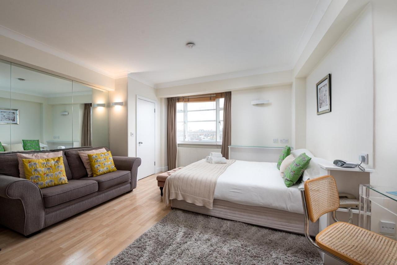 Apartment 803 - Nell Gwynn House, Chelsea Λονδίνο Εξωτερικό φωτογραφία