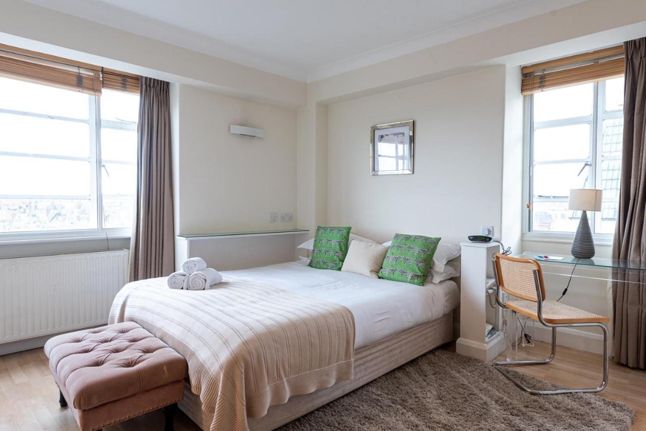 Apartment 803 - Nell Gwynn House, Chelsea Λονδίνο Εξωτερικό φωτογραφία