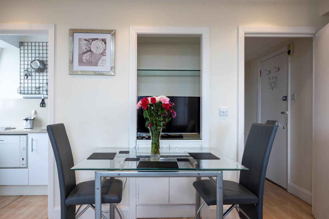 Apartment 803 - Nell Gwynn House, Chelsea Λονδίνο Εξωτερικό φωτογραφία