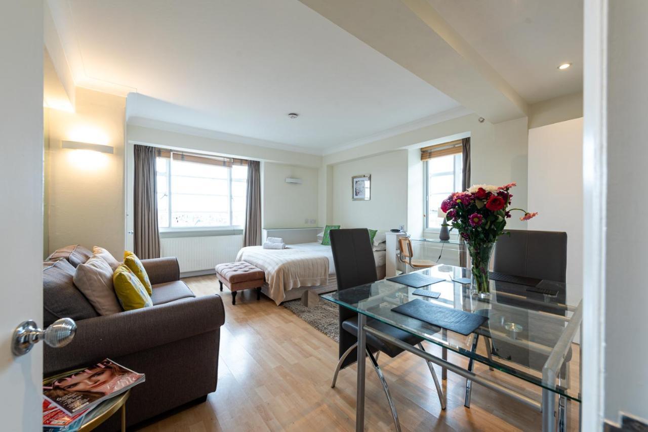 Apartment 803 - Nell Gwynn House, Chelsea Λονδίνο Εξωτερικό φωτογραφία